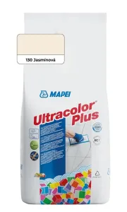 Škárovacia hmota Mapei Ultracolor Plus jazmín 2 kg CG2WA MAPU2130