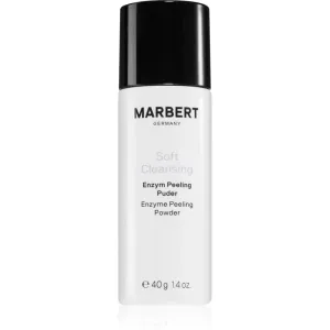 Marbert Intensive Cleansing enzýmový peelingový púder 40 g #873773
