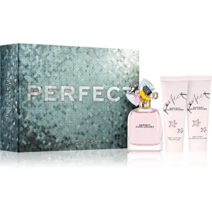 Marc Jacobs Perfect darčeková sada pre ženy #8289844