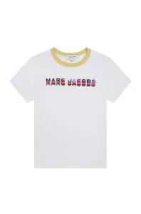 Tričká s krátkym rukávom Marc Jacobs