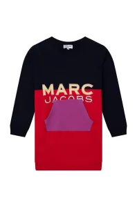 Dievčenské šaty Marc Jacobs