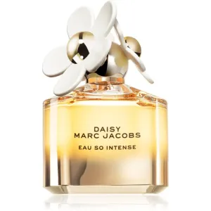 Marc Jacobs Daisy Eau So Intense 100 ml parfumovaná voda pre ženy