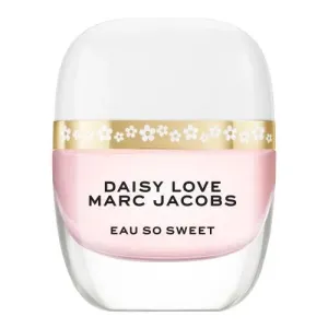 Marc Jacobs Daisy Love Eau So Sweet 20 ml toaletná voda pre ženy