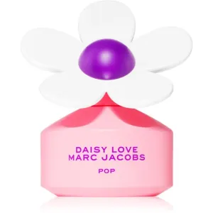 Marc Jacobs Daisy Love Pop toaletná voda pre ženy 50 ml