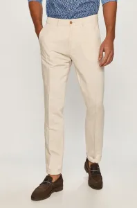 Nohavice Marciano Guess pánske, priehľadná farba #168791