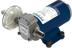 Marco UP6-P PTFE Gear pump 26 l/min - 24V #288140