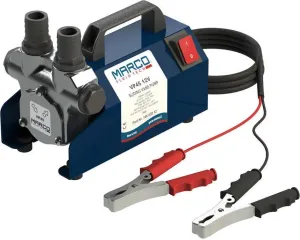 Marco VP45 Battery kit with 45 l/min vane pump 24V #6243120