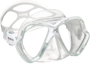 Mares X-Vision Clear/White #308336