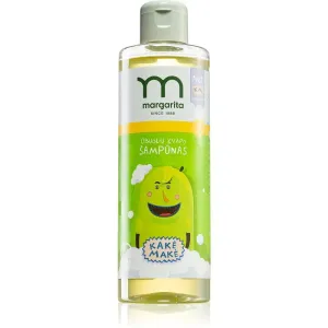 Margarita Kaké Maké jemný šampón pre starostlivosť pre deti 250 ml