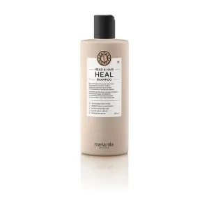 Maria Nila Head & Hair Heal Shampoo posilujúci šampón pre suché a citlivé vlasy 350 ml