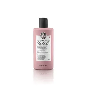 Maria Nila Rozjasňujúci a posilňujúci kondicionér pre farbené vlasy bez sulfátov a parabénov Luminous Colour (Conditioner) 300 ml