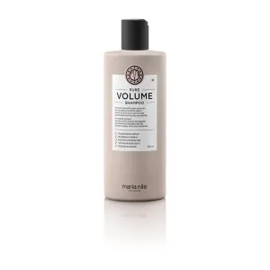 Maria Nila Pure Volume šampón pre objem jemných vlasov bez sulfátov 350 ml
