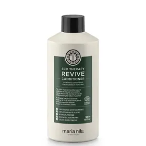 Maria Nila Eco Therapy Revive Conditioner hydratačný kondicionér pre všetky typy vlasov 300 ml