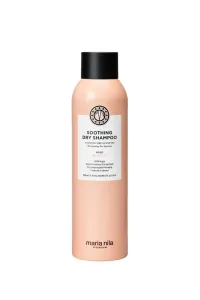 Maria Nila Soothing Dry Shampoo jemný suchý šampón pre citlivú pokožku hlavy 250 ml