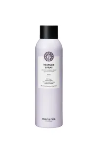 Maria Nila Style & Finish Texture Spray stylingový sprej pre objem vlasov 250 ml