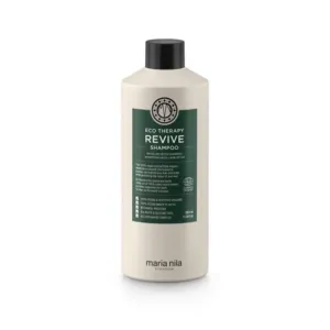 Maria Nila Hydratačný a detoxikačný šampón pre všetky typy vlasov Eco Therapy Revive (Shampoo) 350 ml