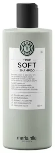 Maria Nila Hydratačný šampón s arganovým olejom na suché vlasy True Soft (Shampoo) 1000 ml