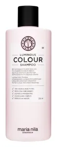 Maria Nila Rozjasňujúci šampón pre farbené vlasy Luminous Colour (Shampoo) 1000 ml