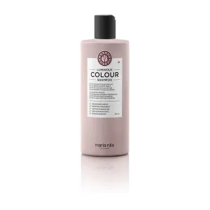 Maria Nila Rozjasňujúci šampón pre farbené vlasy Luminous Colour (Shampoo) 350 ml