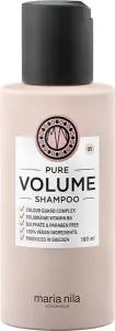 Maria Nila Šampón pre objem jemných vlasov Pure Volume (Shampoo) 1000 ml