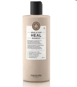 Maria Nila Head & Hair Heal Shampoo posilujúci šampón pre suché a citlivé vlasy 1000 ml