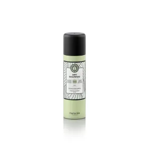 Maria Nila Style & Finish Dry Shampoo suchý šampón pre zväčšenie objemu vlasov bez sulfátov 250 ml #874899