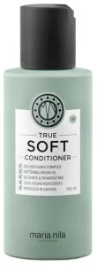 Maria Nila Hydratačný kondicionér s arganovým olejom na suché vlasy True Soft (Conditioner) 1000 ml