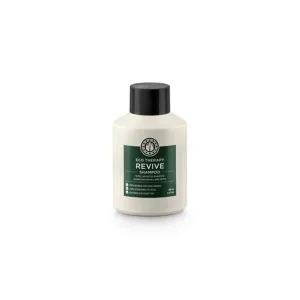 Maria Nila Hydratačný a detoxikačný šampón pre všetky typy vlasov Eco Therapy Revive (Shampoo) 100 ml