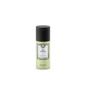 Maria Nila Style & Finish Dry Shampoo suchý šampón pre zväčšenie objemu vlasov bez sulfátov 100 ml