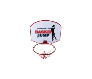 Basketbalový kôš k trampolínam Marimex Standard