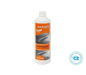 MARIMEX Aquamar Spa Dezodorant 0,6 l