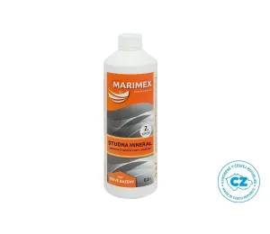 Marimex Spa Aktivátor 0,6 l