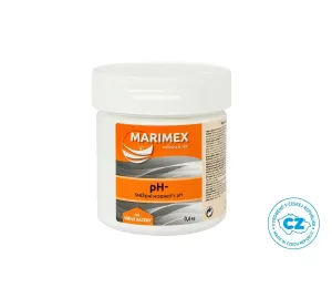 MARIMEX Chemie bazénová SPA pH mínus 0,6kg