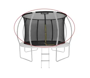 Náhradná ochranná sieť pre trampolínu Marimex Premium 366 cm
