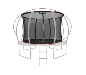 Ochranná sieť pre trampolínu Marimex Premium 366 cm