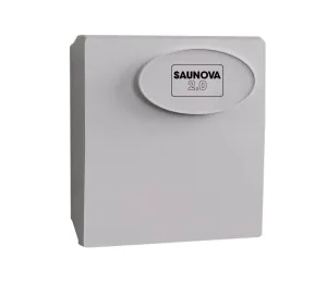 Riadiaca jednotka pre saunové kachle Sawo - napájanie - Saunova 2.0 power control #6806303