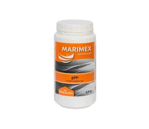 Chemie pro zvýšení pH MARIMEX Spa pH+ 0,9kg 11307021