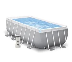 Bazén Marimex Florida Premium 2,00x4,00x1,22 m s kartušovou filtráciou