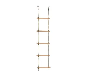 Marimex Play lanový rebrík 5 stupňov