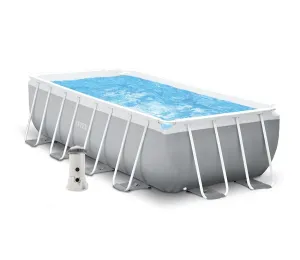 Bazén Marimex Florida Premium 2,00x4,00x1,00 m s kartušovou filtráciou