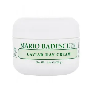 Mario Badescu Caviar Day Cream 28 g denný pleťový krém na zmiešanú pleť; výživa a regenerácia pleti; spevnenie a lifting pleti; na dehydratovanu pleť