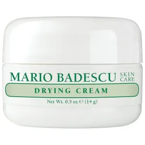 Mario Badescu Drying Cream 14 g lokálna starostlivosť pre ženy na problematickú pleť s akné
