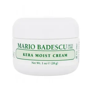Mario Badescu Kera Moist Cream 28 g denný pleťový krém na zmiešanú pleť; výživa a regenerácia pleti; proti vráskam; na dehydratovanu pleť