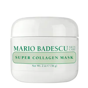 Mario Badescu Kolagénová pleťová maska (Super Collagen Mask) 56 g