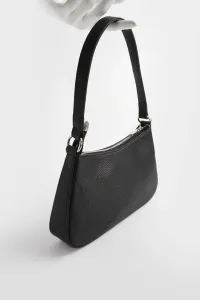 Marjin Women's Shoulder Bag Cocoon Black
