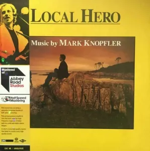 Universal Music Mark Knopfler – Local Hero