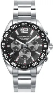 Mark Maddox Mission HM0145-55