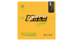 Markbass Groove NP 5 040-120 #310360