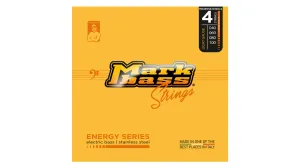 Markbass Energy SS 4 040-100