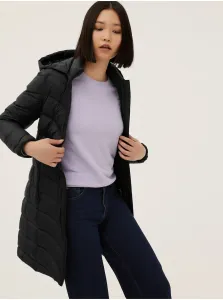Zimné kabáty Marks & Spencer